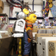 Illustration for article titled CospLAZY: Ratchet and Clank, Heading to NYCC